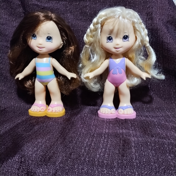 Fisher-Price | Toys | Fisher Price Snap N Style Dress Up Doll | Poshmark
